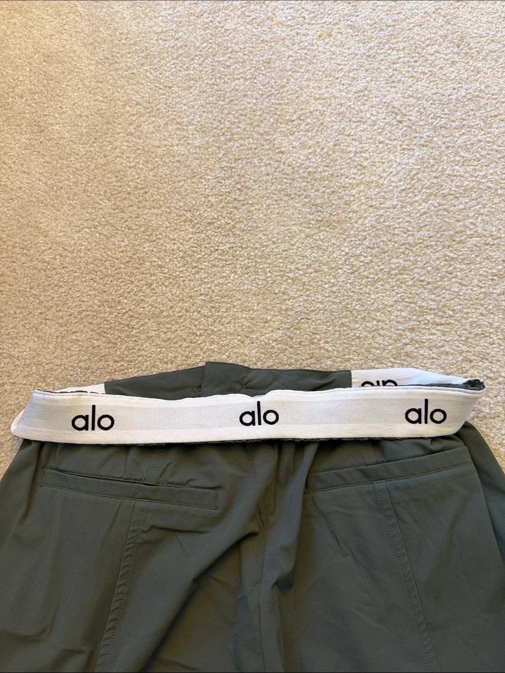 ALO Yoga all yoga